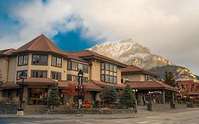 Banff International Hotel